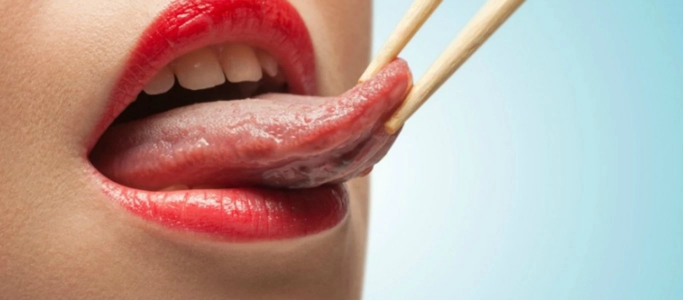 Όλα όσα πρέπει να γνωρίζετε για την πρησμένη γλώσσα - Συμπτώματα και αιτίες